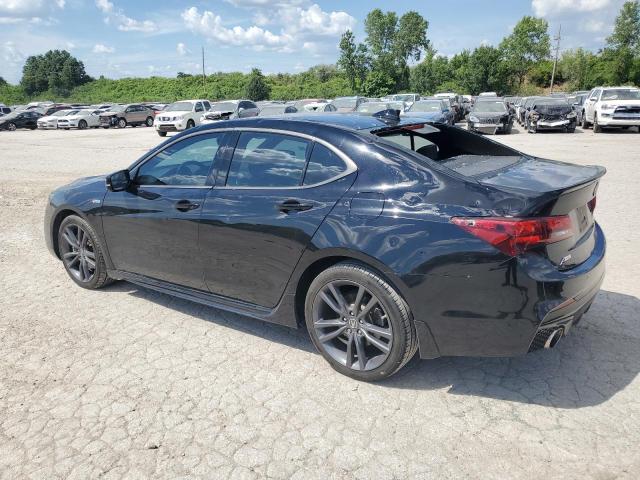 2018 ACURA TLX TECH+A 19UUB2F67JA005048  58783104