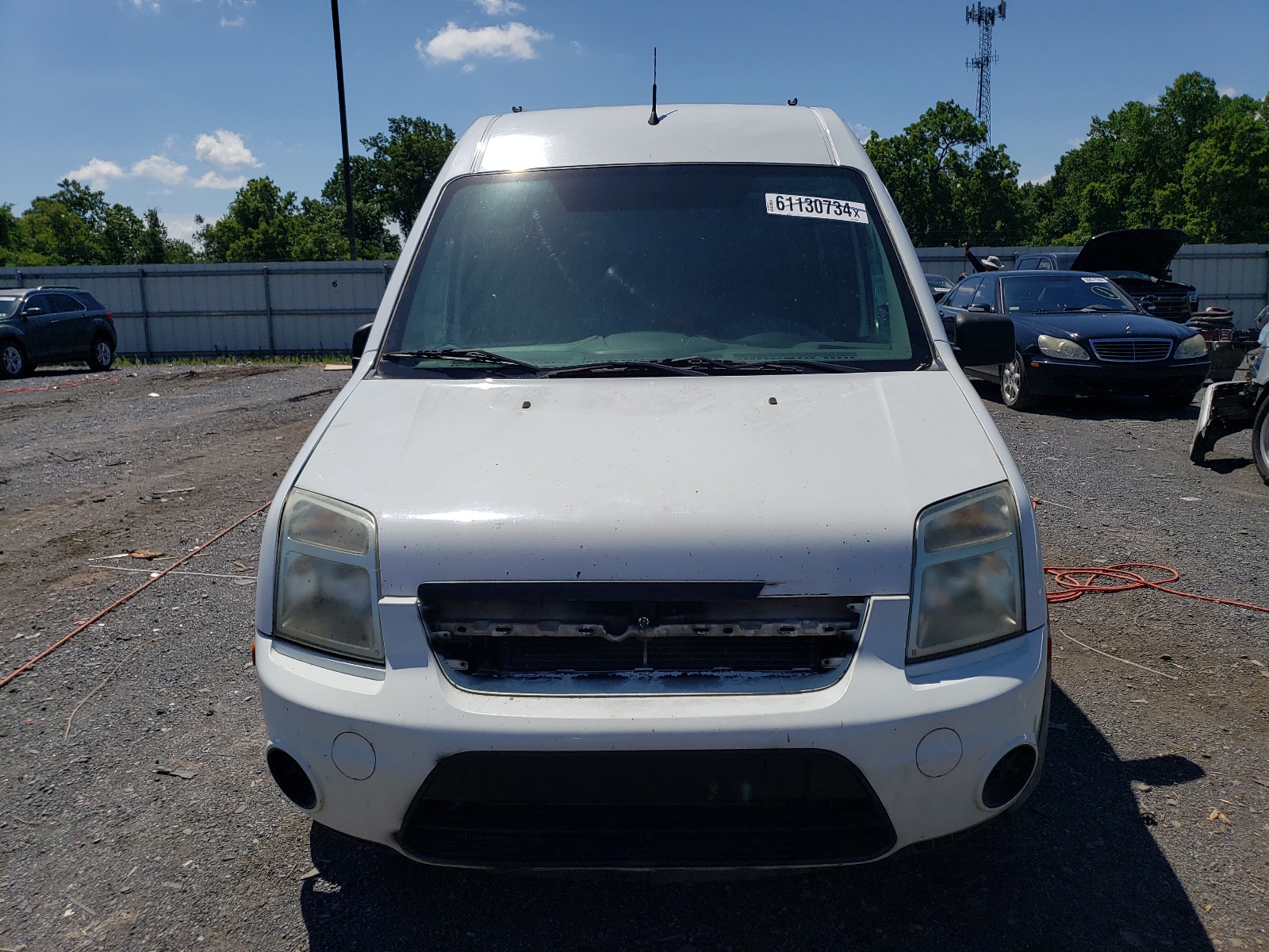 NM0LS7BN8AT014802 2010 Ford Transit Connect Xlt NM0LS7BN8AT014802 2010 Ford Transit Connect Xlt