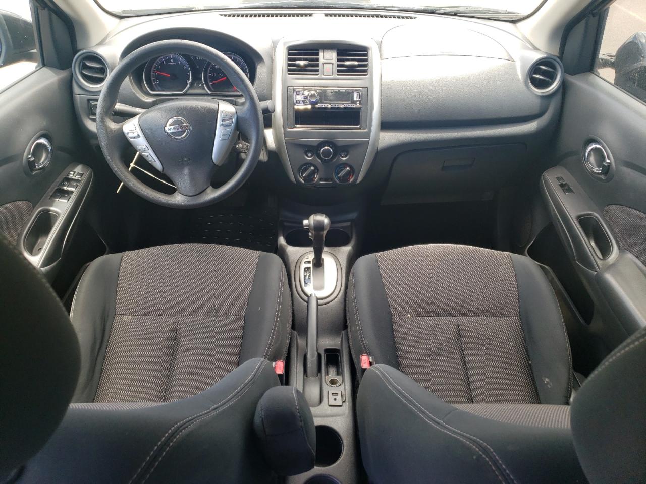 2016 Nissan Versa S VIN: 3N1CN7AP2GL804559 Lot: 60138124