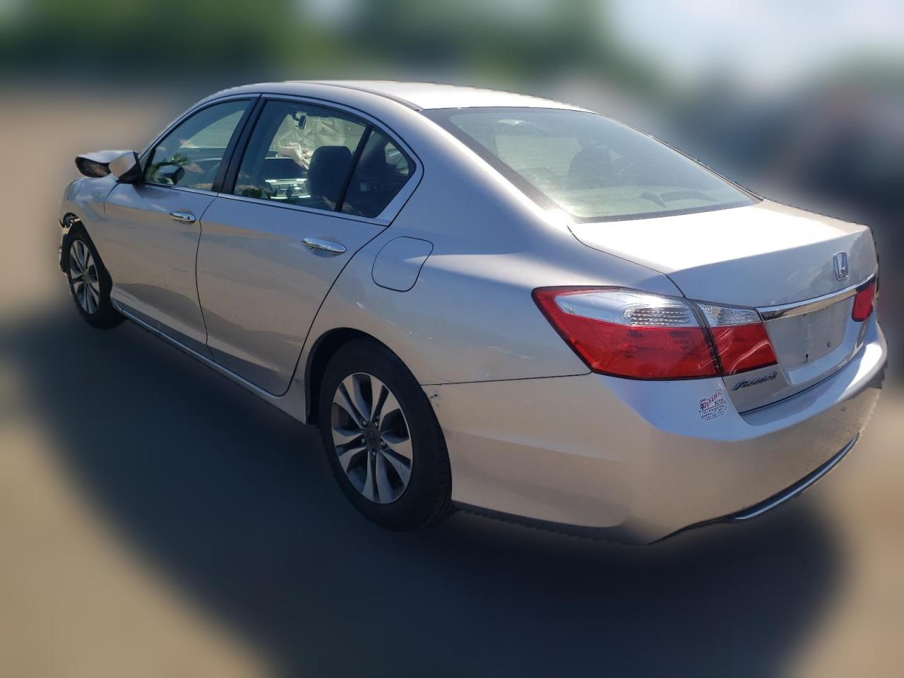 2014 Honda Accord Lx VIN: 1HGCR2F34EA047146 Lot: 55665694