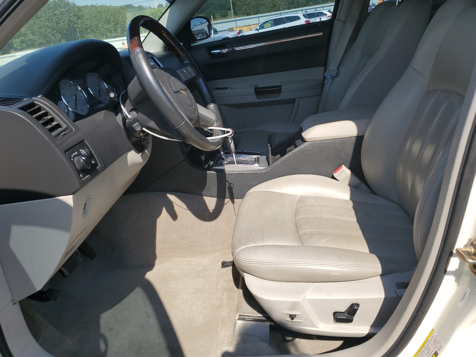 2C3LA63H46H361903 2006 Chrysler 300C