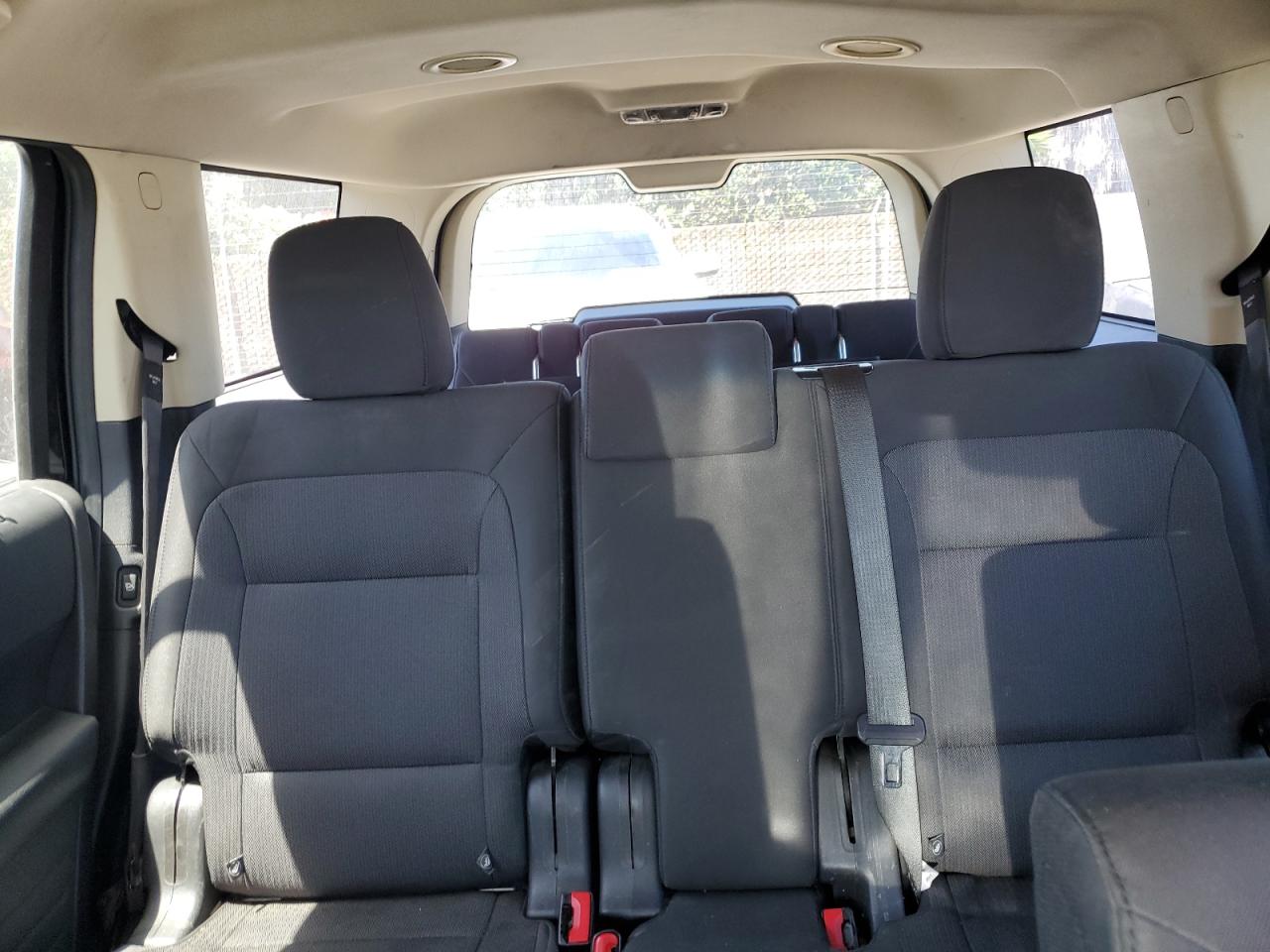 2013 Ford Flex Se VIN: 2FMGK5B84DBD22083 Lot: 58764784