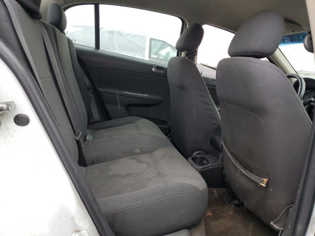 2009 Chevrolet Cobalt Lt VIN: 1G1AT58H997185102 Lot: 61082774