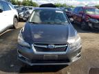 JF1GJAK64GH****** Used and Repairable 2016 Subaru Impreza in Connecticut State