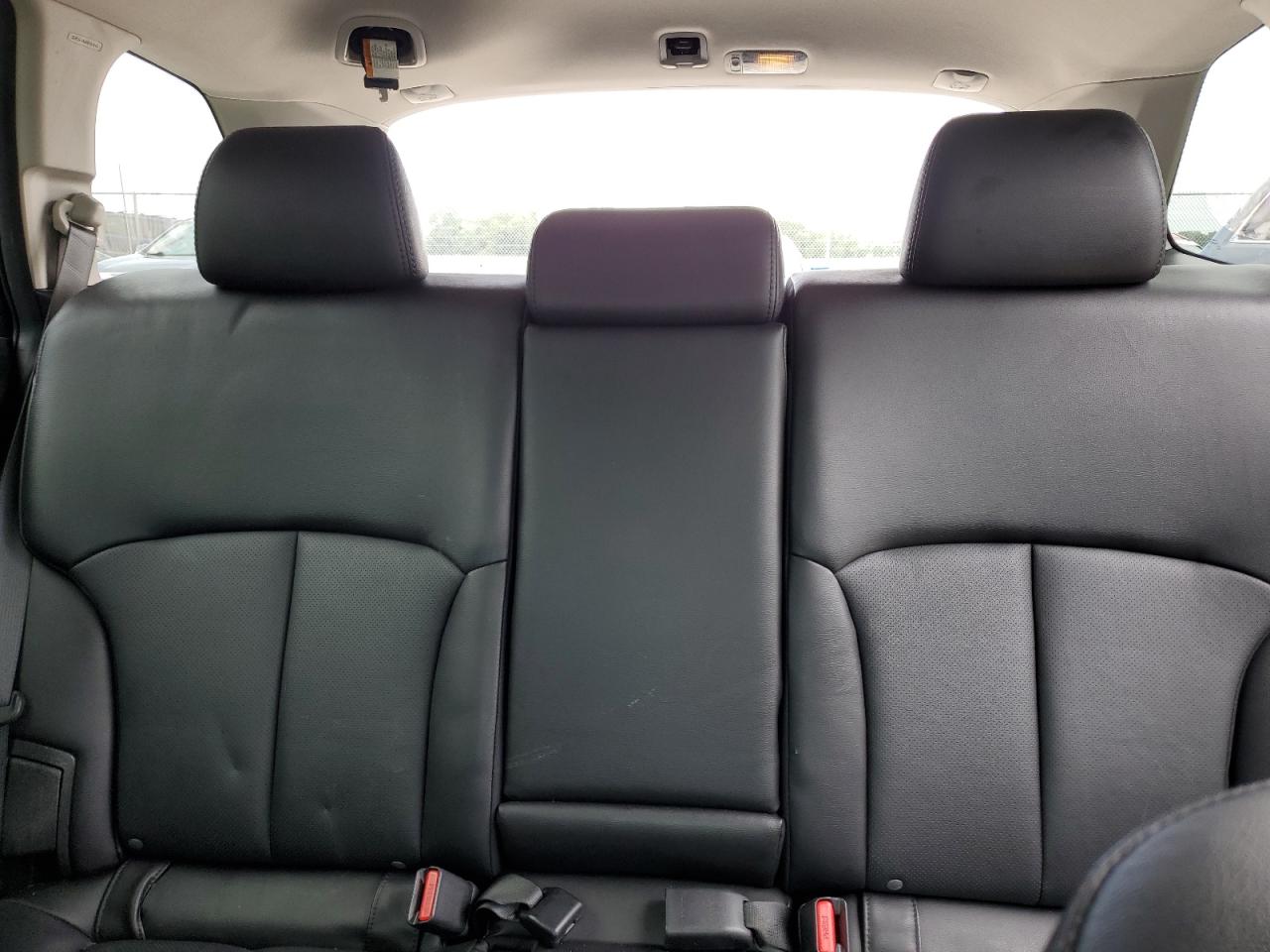 2010 Subaru Outback 2.5I Limited VIN: 4S4BRCKC8A3357140 Lot: 59302874