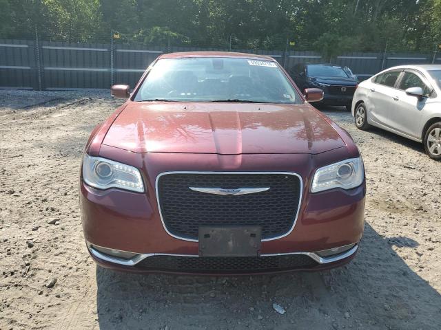 Седаны CHRYSLER 300 2016 Красный