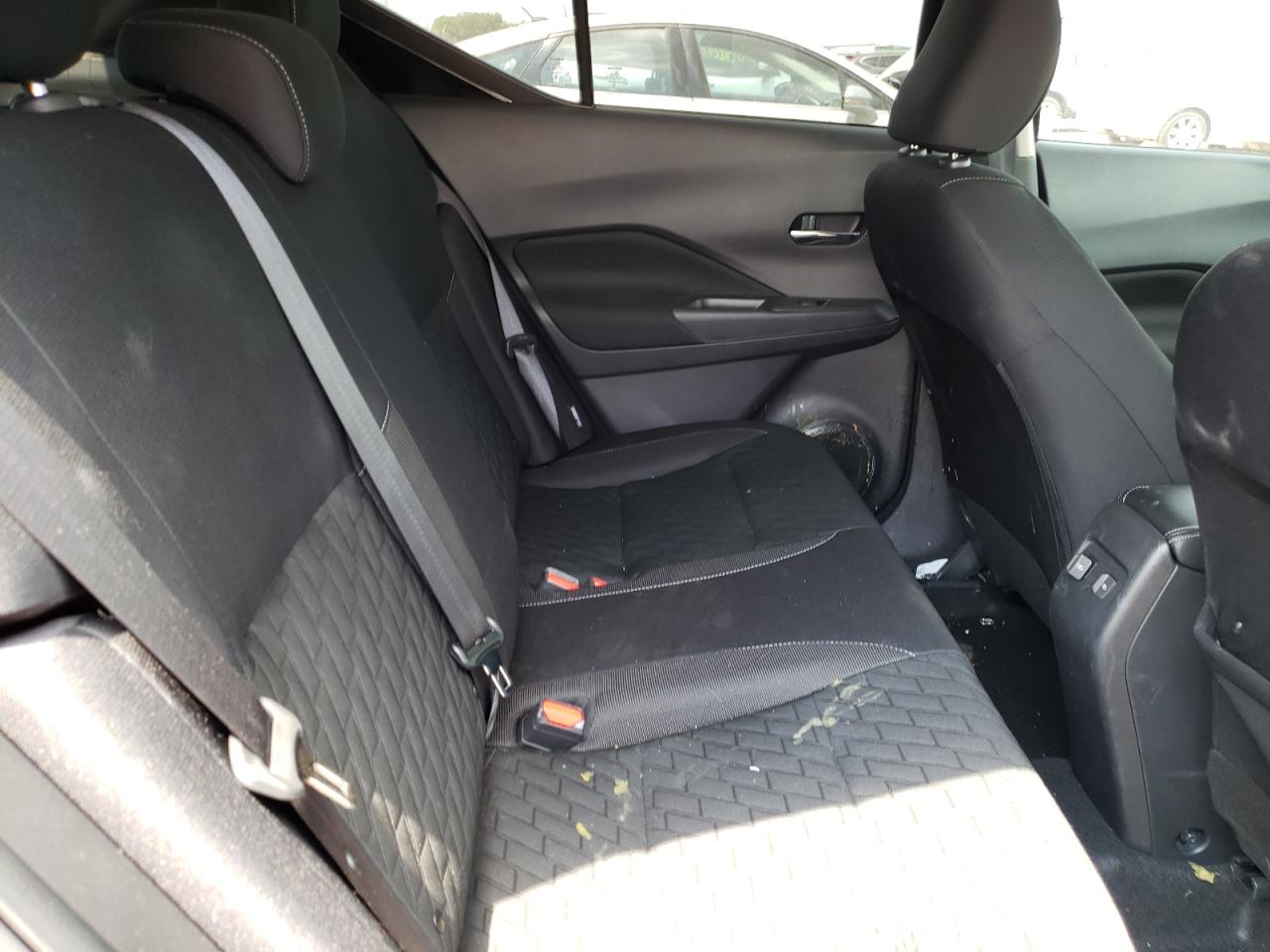 3N1CP5CV5PL565647 2023 Nissan Kicks Sv