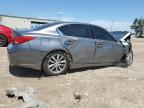2015 INFINITI Q50 BASE for sale at Copart FL - TAMPA SOUTH