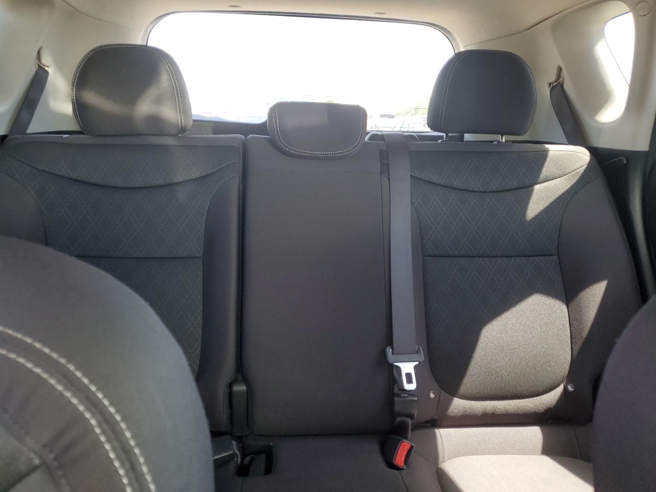 2016 Kia Soul VIN: KNDJN2A24G7871406 Lot: 58141974