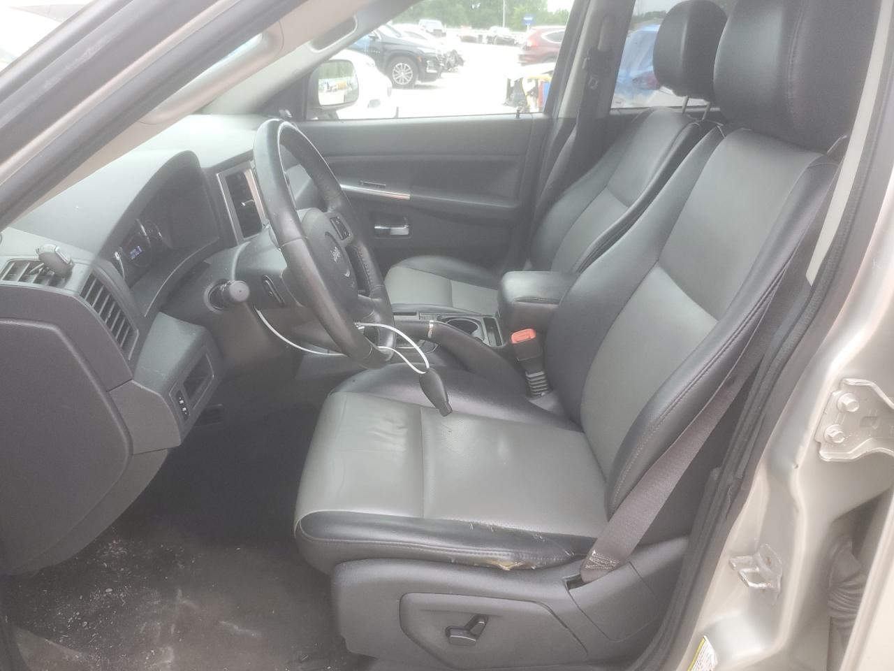 2009 Jeep Grand Cherokee Laredo VIN: 1J8GR48K59C513685 Lot: 60747214