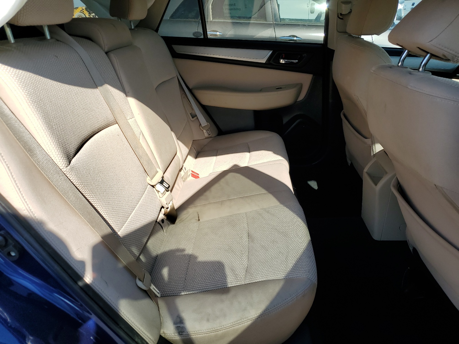 4S4BSAFC0H3207116 2017 Subaru Outback 2.5I Premium