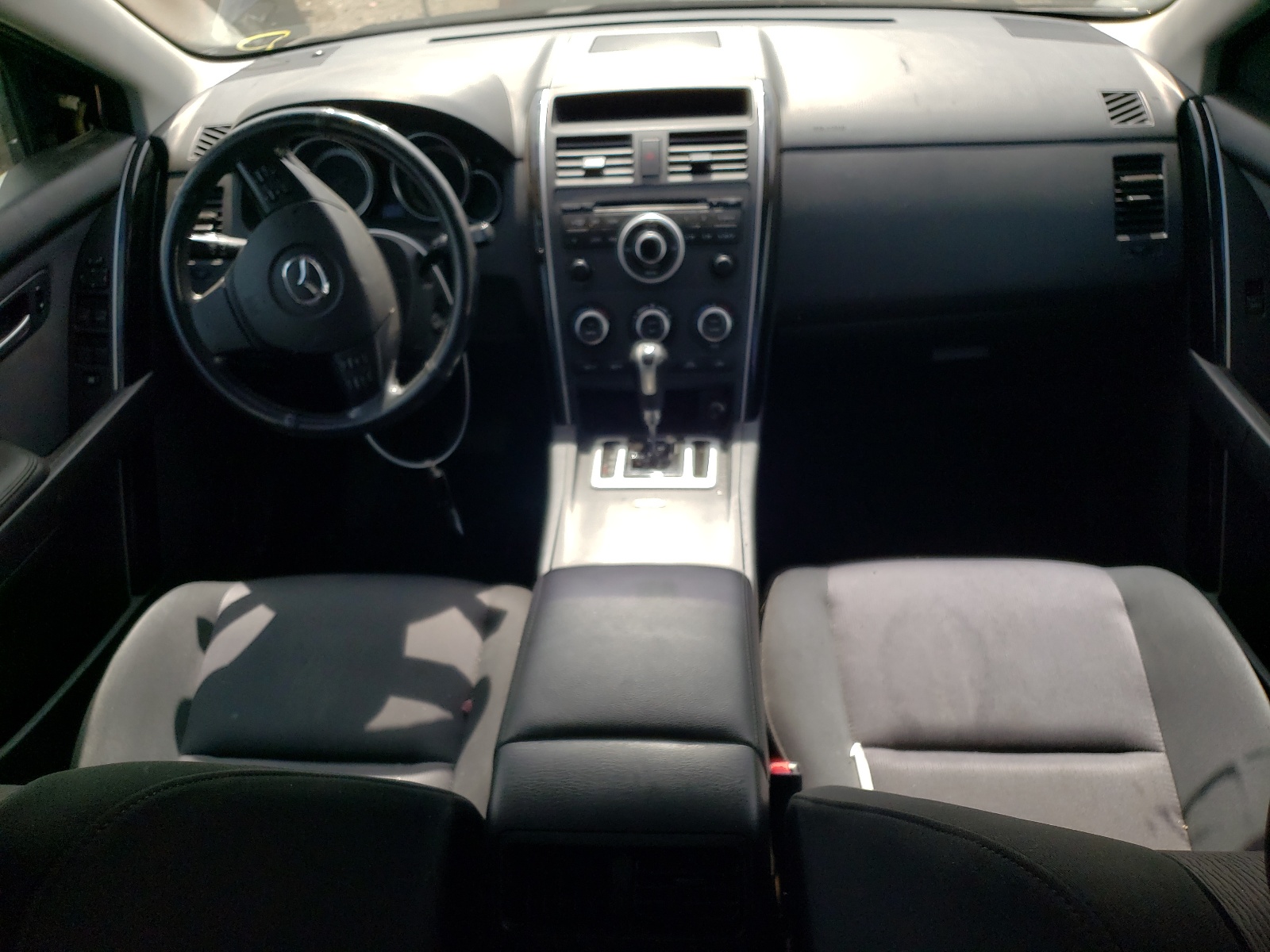 JM3TB28A680152089 2008 Mazda Cx-9