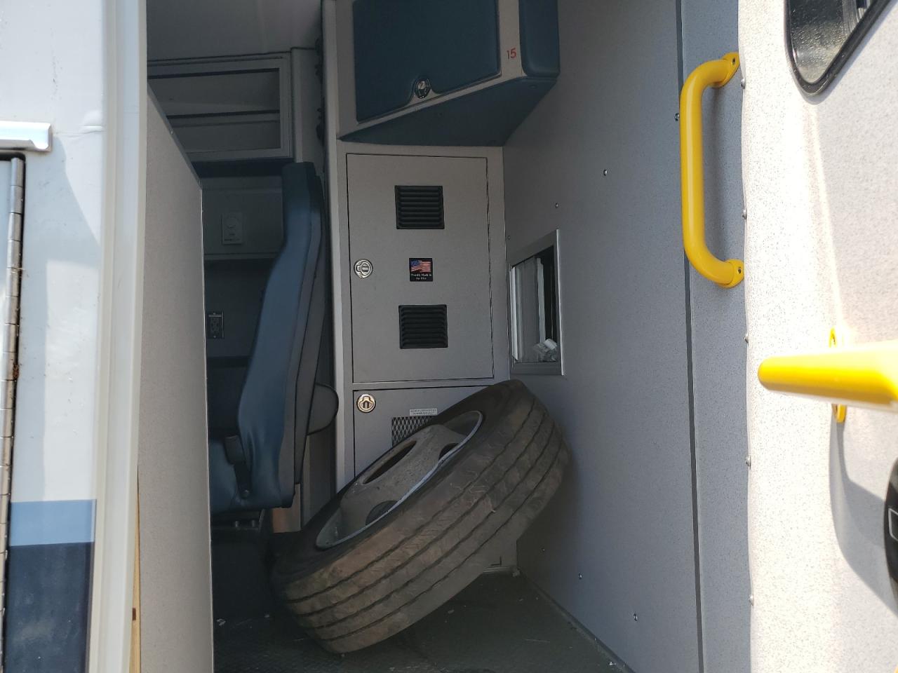 2021 Ford F450 Super Duty VIN: 1FDUF4HT7MDA14333 Lot: 65910474