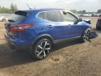 2020 Nissan Rogue Sport S продається в Bowmanville, ON - Front End