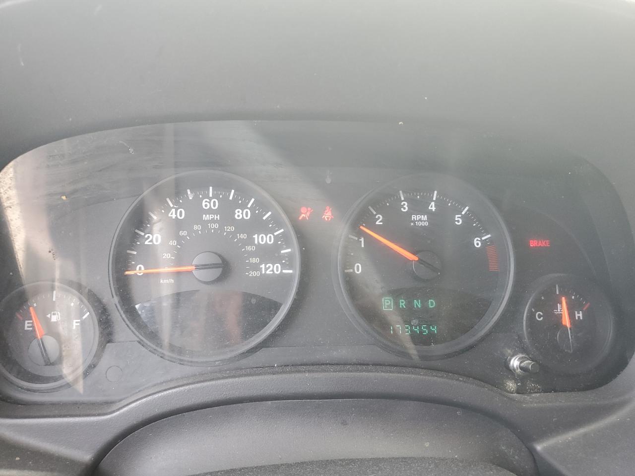 2010 Jeep Compass Sport VIN: 1J4NT4FA2AD575810 Lot: 59279014