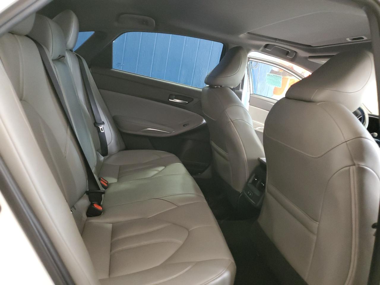 2019 Toyota Avalon Xle VIN: 4T1BZ1FB1KU007348 Lot: 60296194