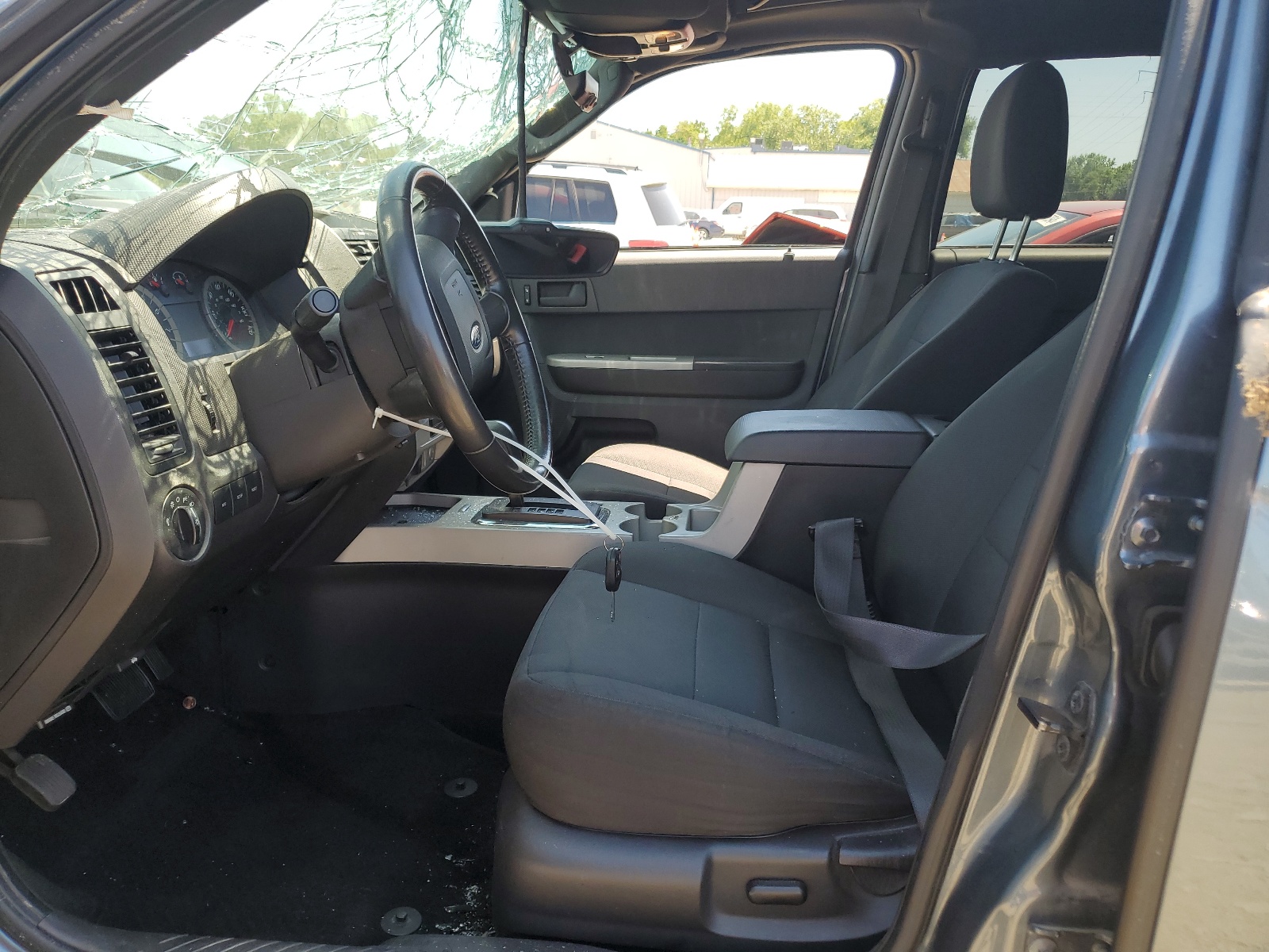 1FMCU0D76CKA73984 2012 Ford Escape Xlt