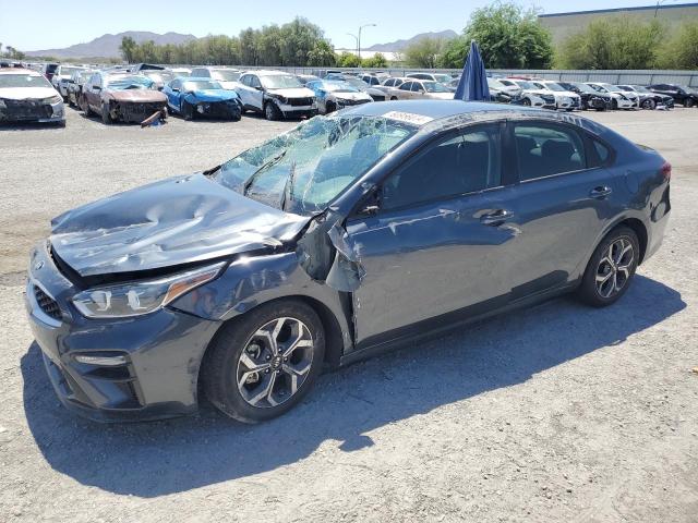 2020 Kia Forte Fe