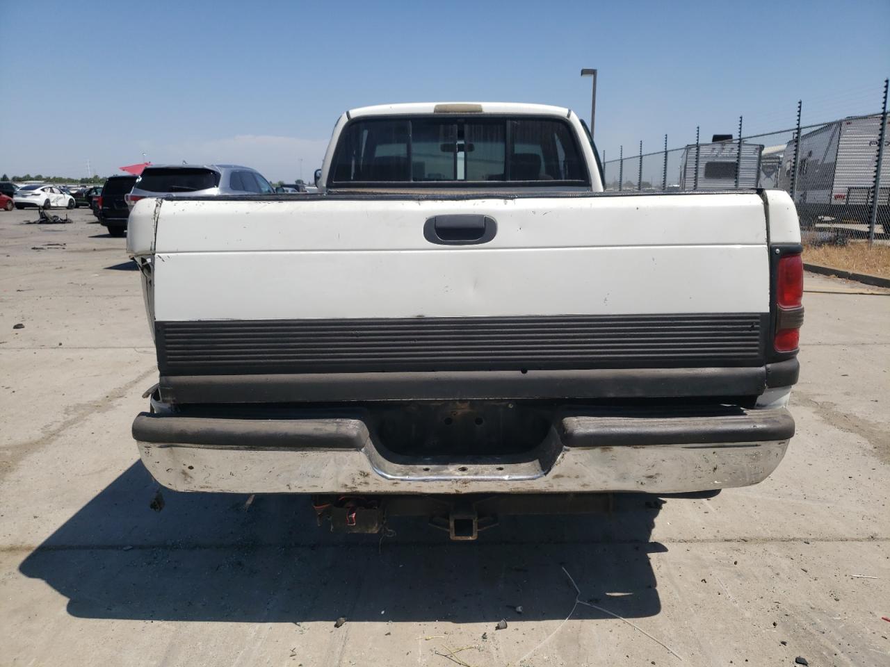 1997 Dodge Ram 3500 VIN: 3B7MC33W7VM525359 Lot: 59470934