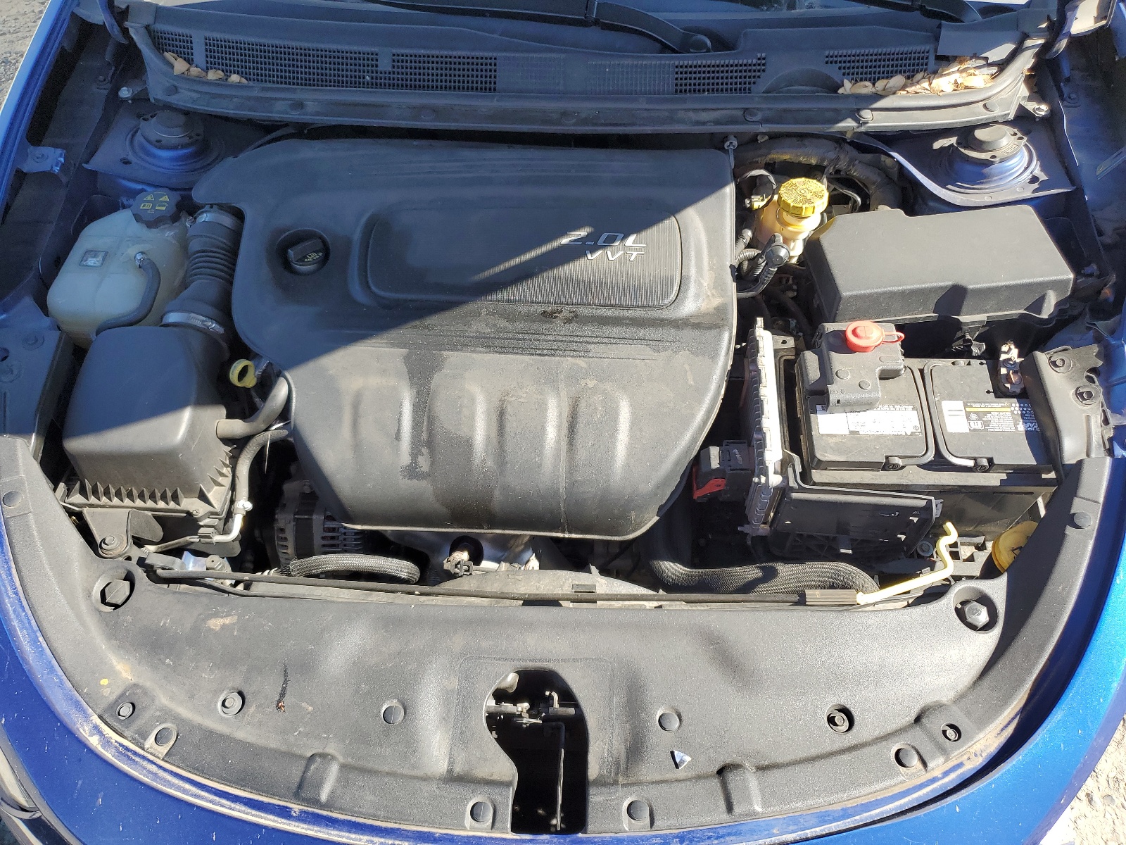 1C3CDFBA9DD301489 2013 Dodge Dart Sxt