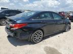 2014 Hyundai Sonata Gls на продаже в San Antonio, TX - Front End