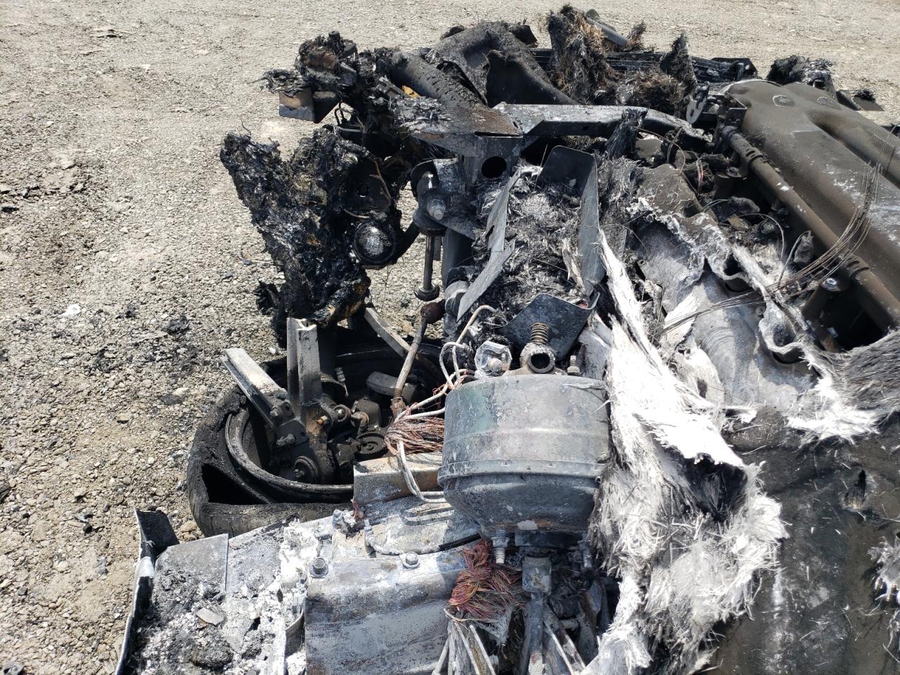 2004 Dodge Viper Srt-10 VIN: 1B3JZ65Z44V101489 Lot: 60597024