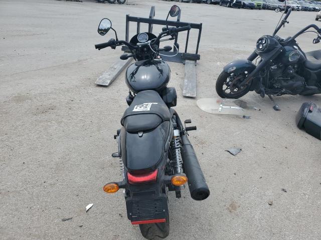  HARLEY-DAVIDSON XG 2015 Черный