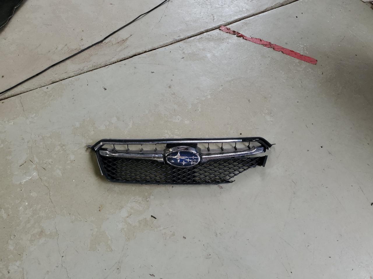 2015 Subaru Impreza Limited VIN: JF1GPAM60FH284700 Lot: 60572524