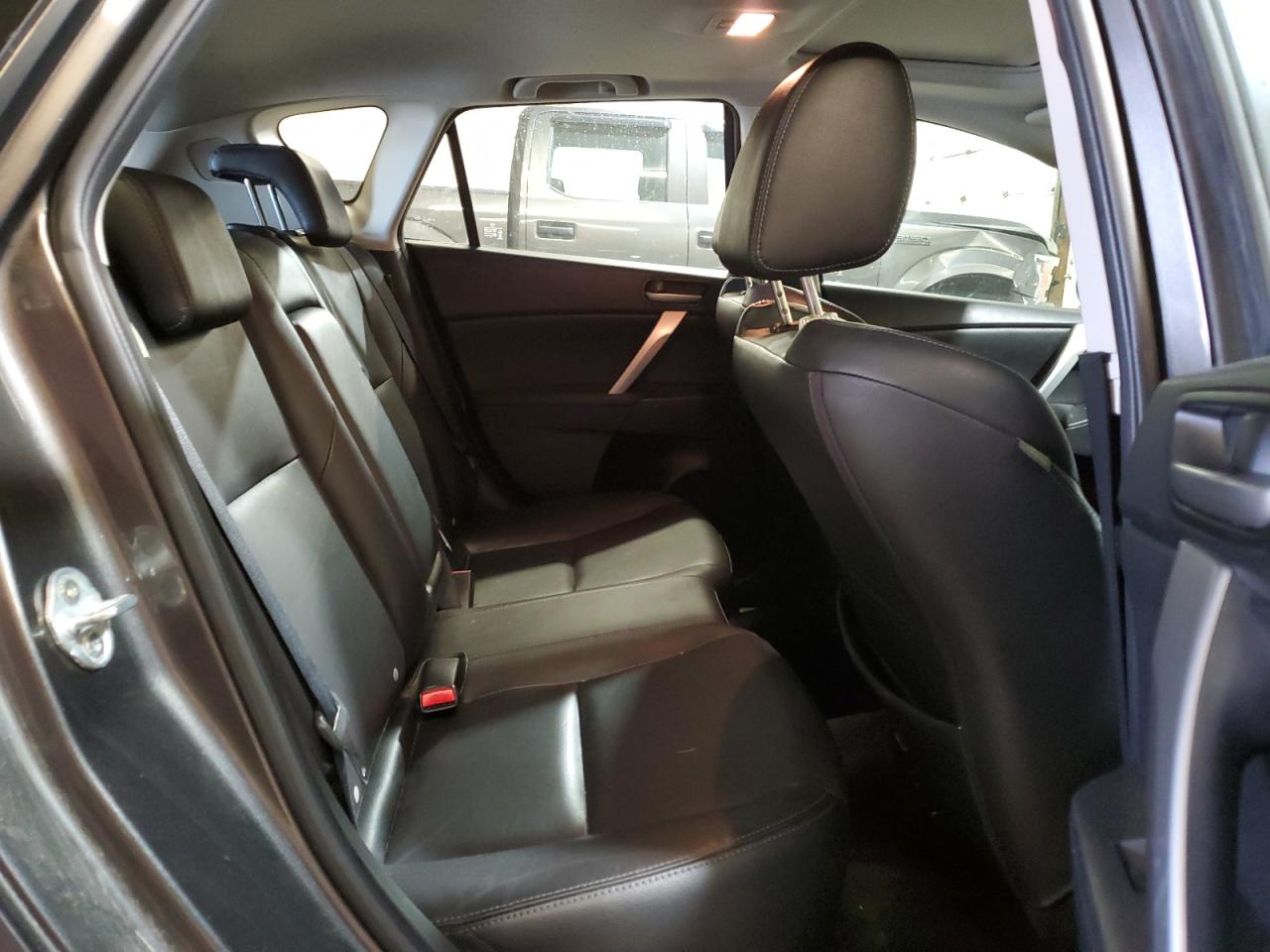 2010 Mazda 3 S VIN: JM1BL1H52A1108864 Lot: 59954784