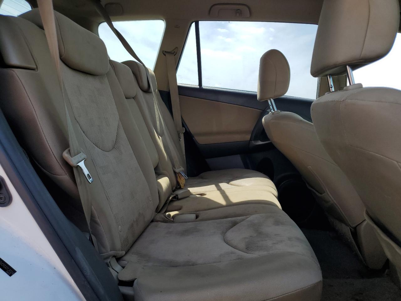 2009 Toyota Rav4 VIN: JTMZF33V09D012024 Lot: 59949834