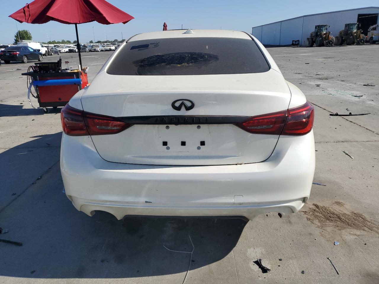 JN1EV7AP6KM512517 2019 Infiniti Q50 Luxe