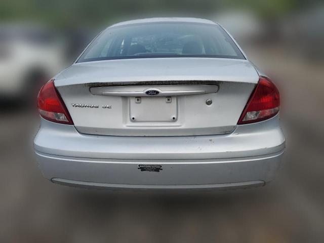 1FAFP53U87A121872 | 2007 Ford taurus se