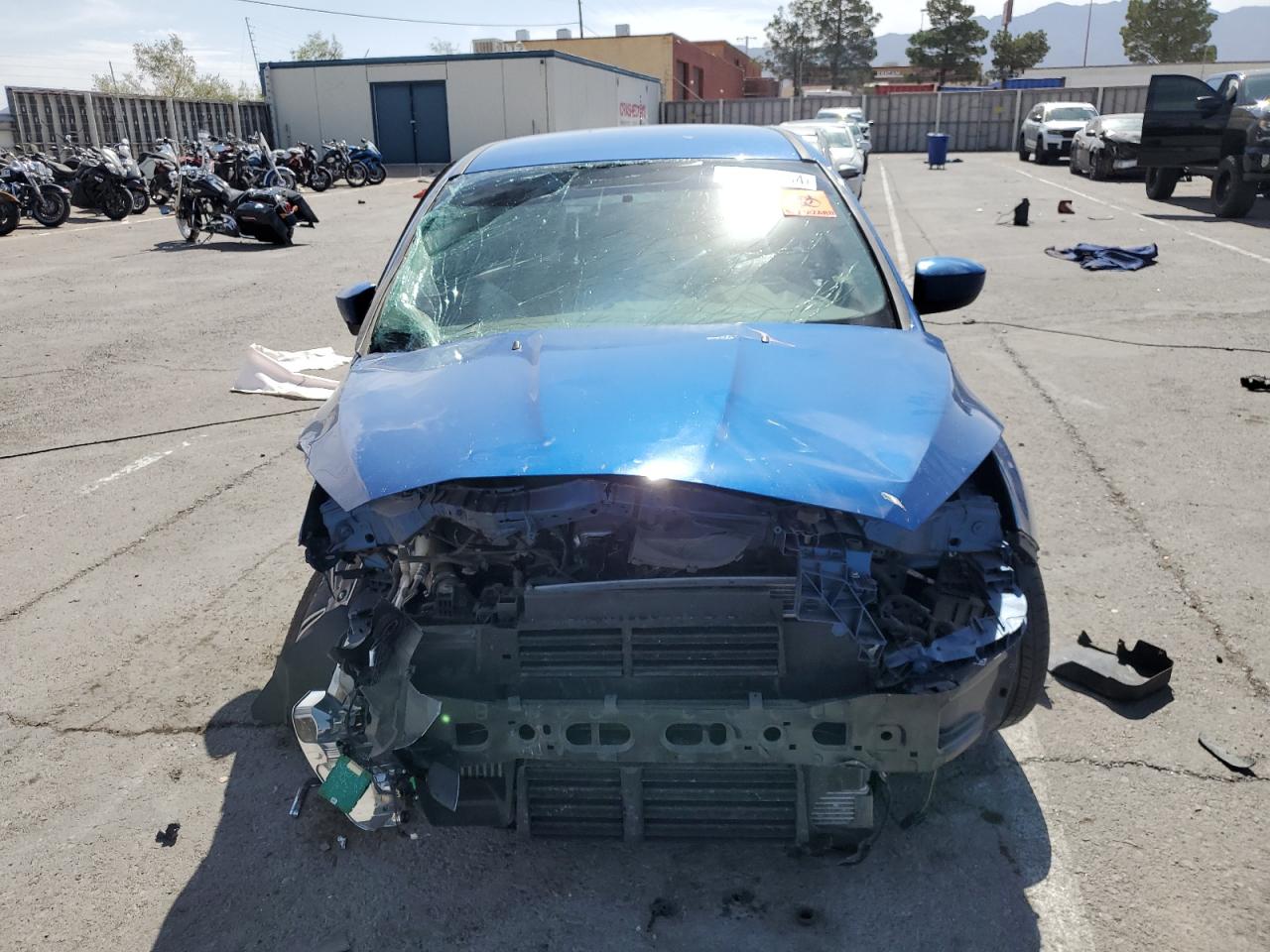 2018 Ford Focus - Image 5