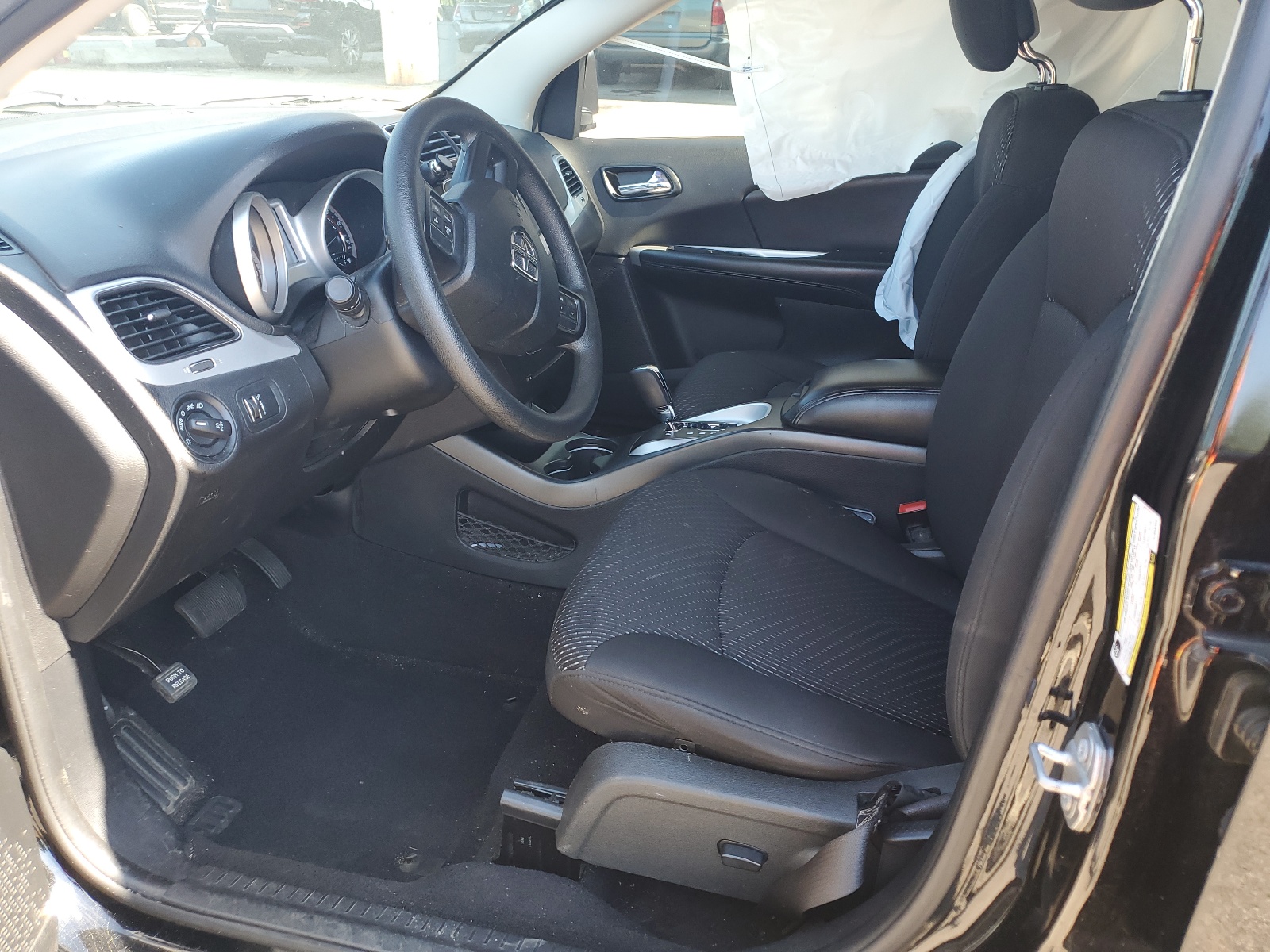 3C4PDCBG5HT526458 2017 Dodge Journey Sxt