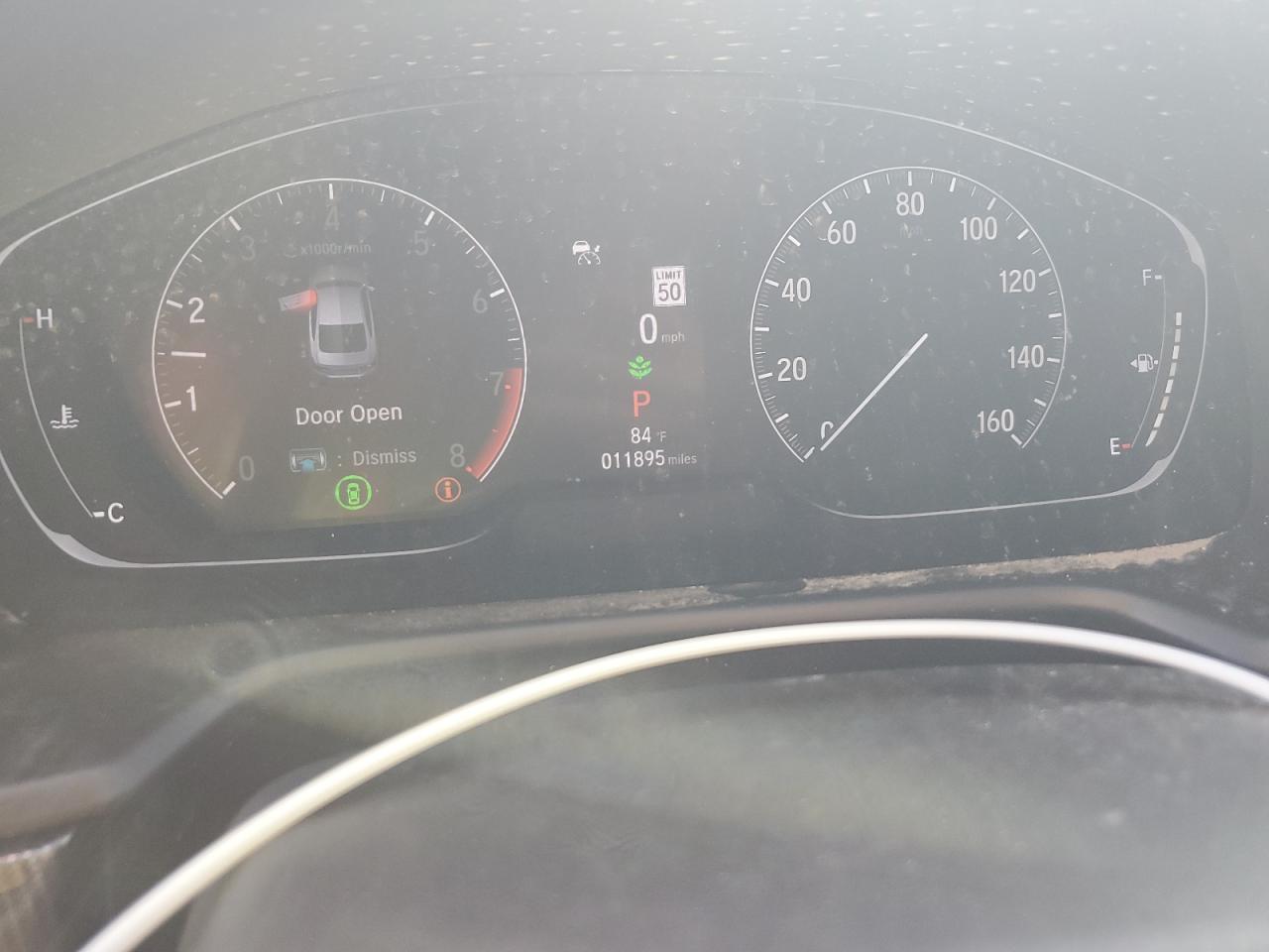 2022 Honda Accord Sport VIN: 1HGCV2F33NA010360 Lot: 60261054