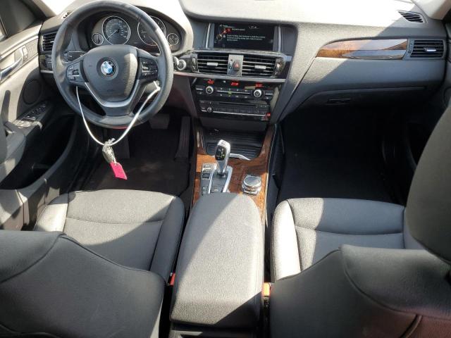 5UXWX9C5XG0D94278 | 2016 BMW x3 xdrive28i