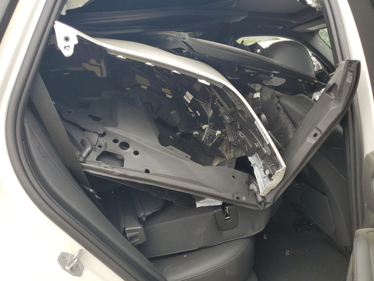 2024 BMW X5 xDrive40I VIN: 5UX23EU06R9V32657 Lot: 57204244