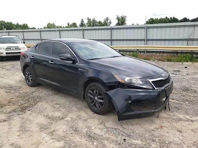 2012 Kia Optima Lx VIN: 5XXGM4A7XCG015758 Lot: 56887924
