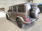 MERCEDES-BENZ G 63 AMG photo