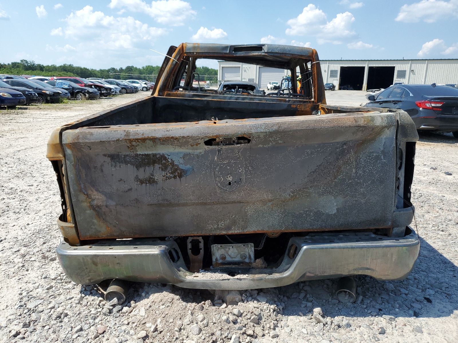 1C6RR6JT3ES259013 2014 Ram 1500 Laramie