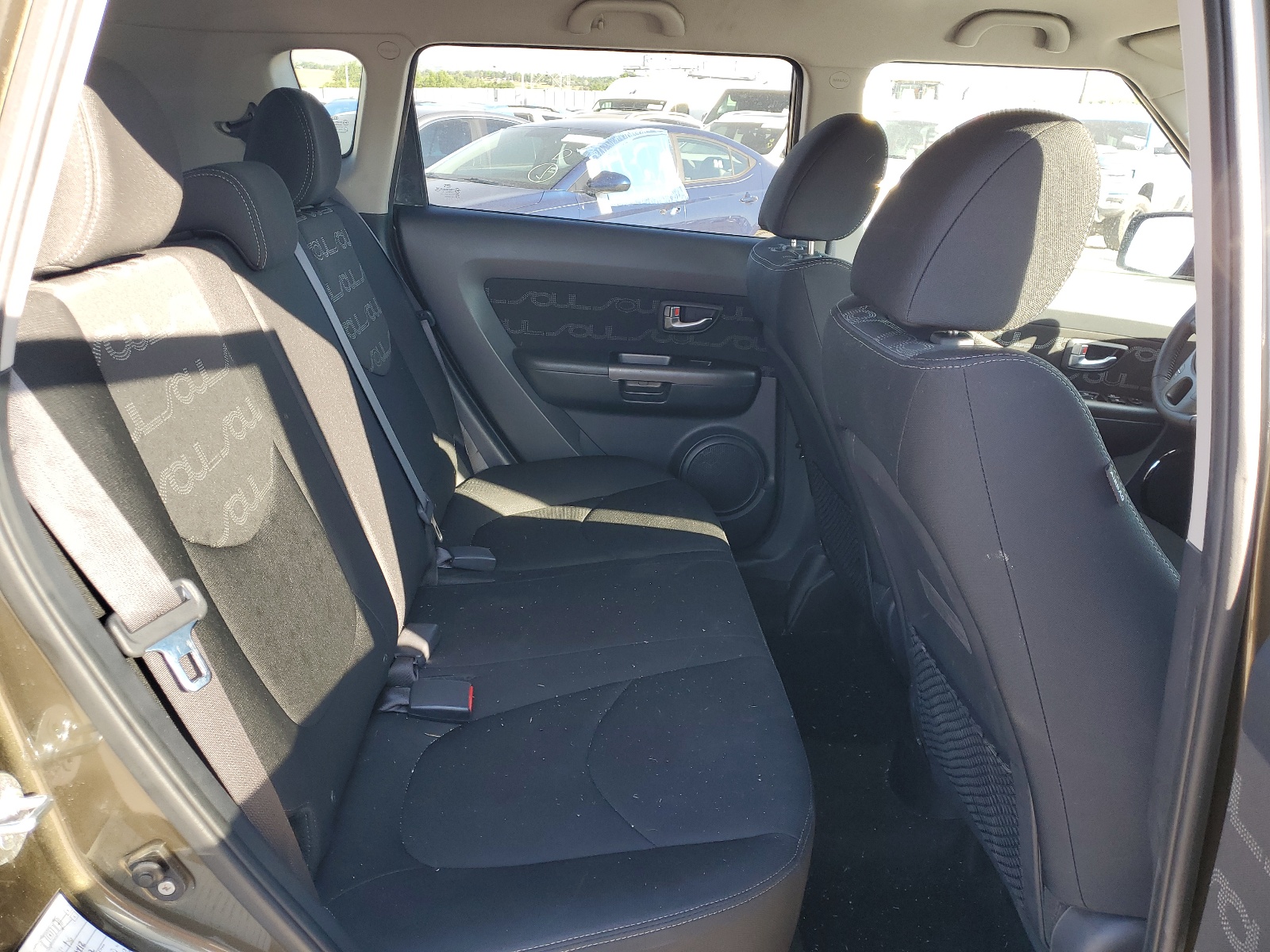 KNDJT2A61C7455767 2012 Kia Soul +