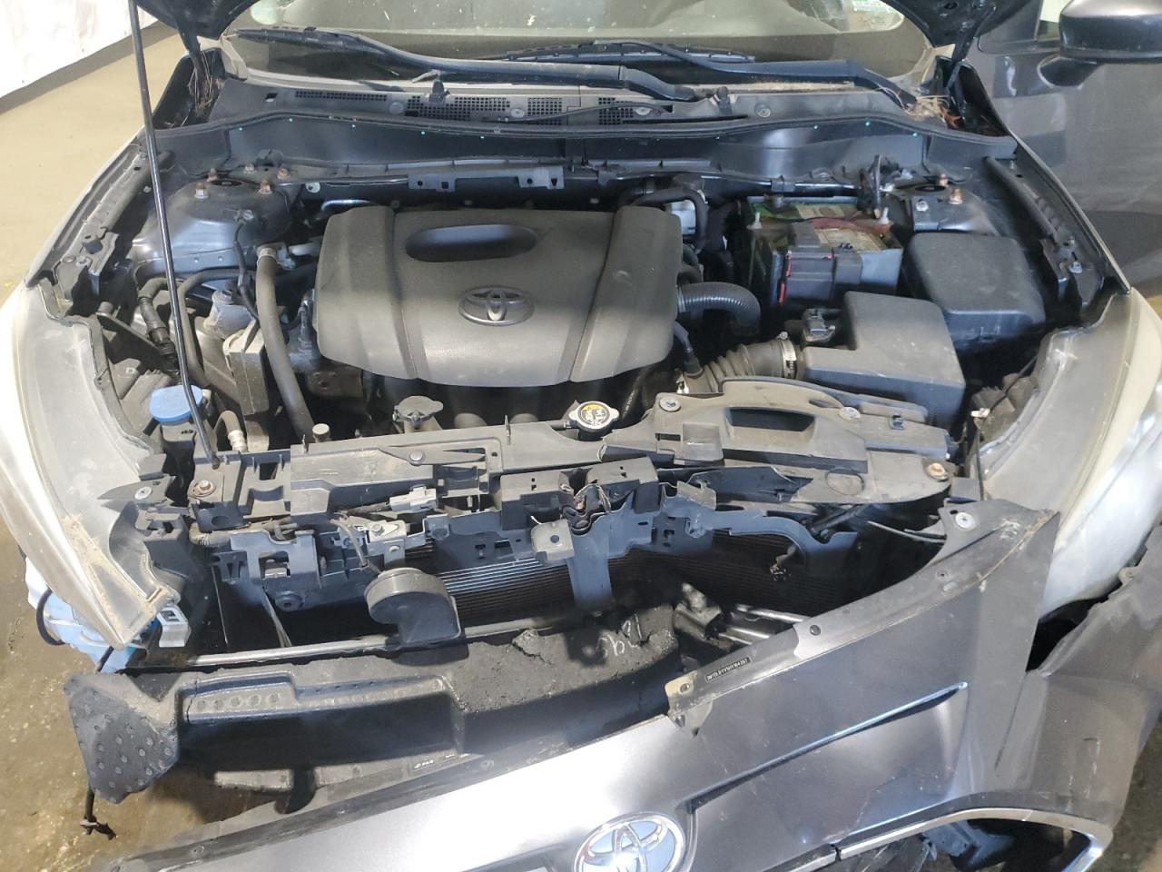 2017 Toyota Yaris - Image 11