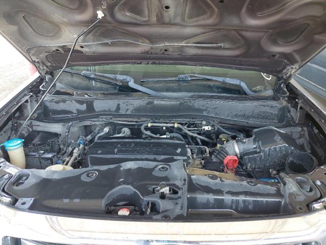 5FNYF4883FB702004 - 2015 HONDA PILOT - #55243104