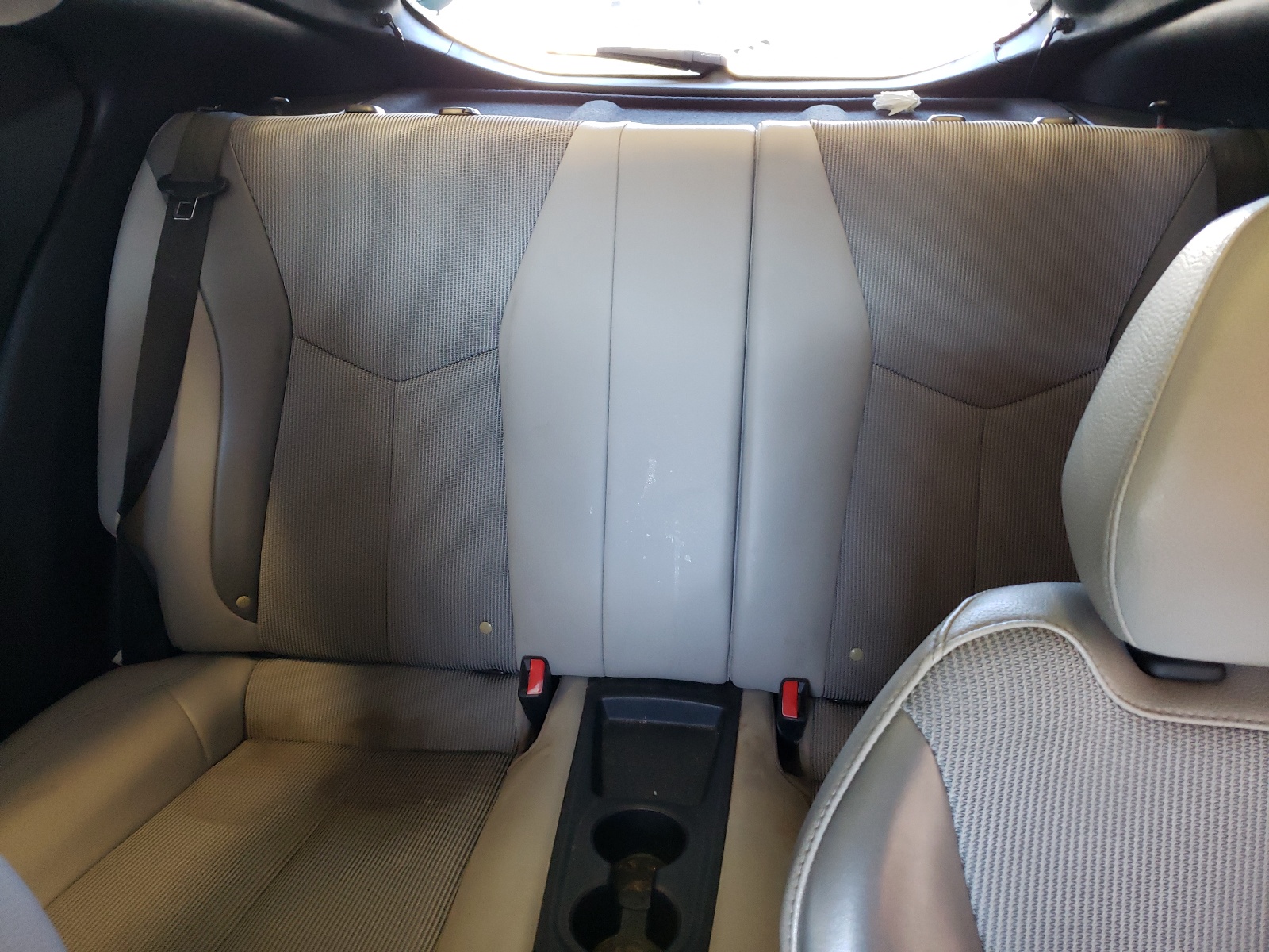 KMHTC6AD3CU065300 2012 Hyundai Veloster