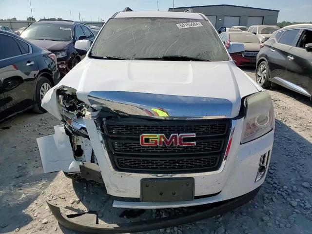 2010 GMC Terrain Sle VIN: 2CTFLDEY6A6265204 Lot: 60155684