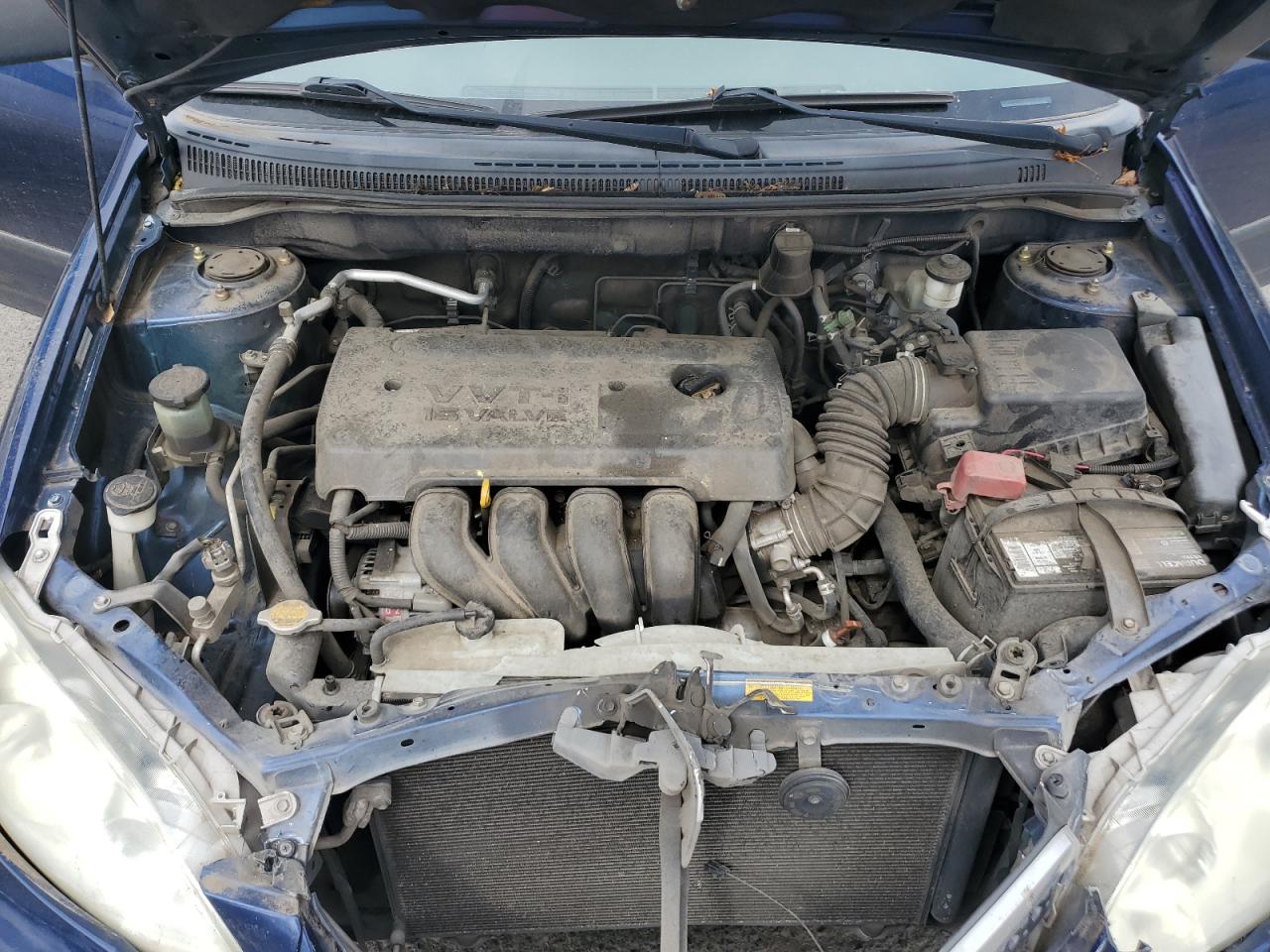 2005 Toyota Corolla - Image 11