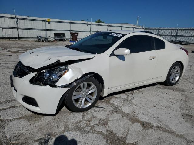 2011 Nissan Altima S