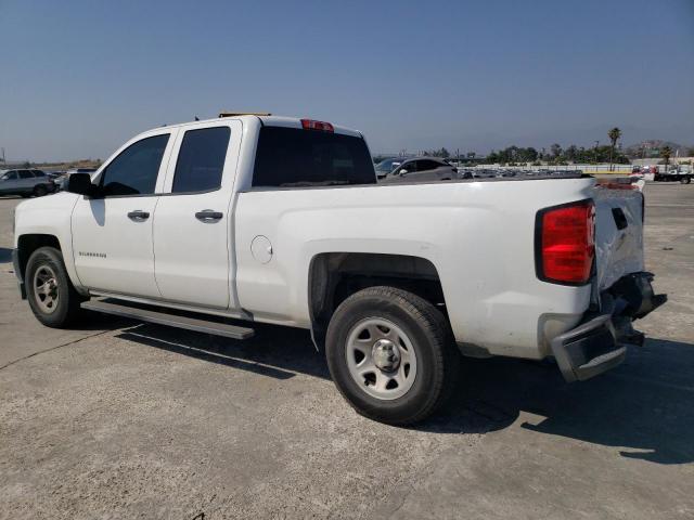  CHEVROLET ALL Models 2018 Белый