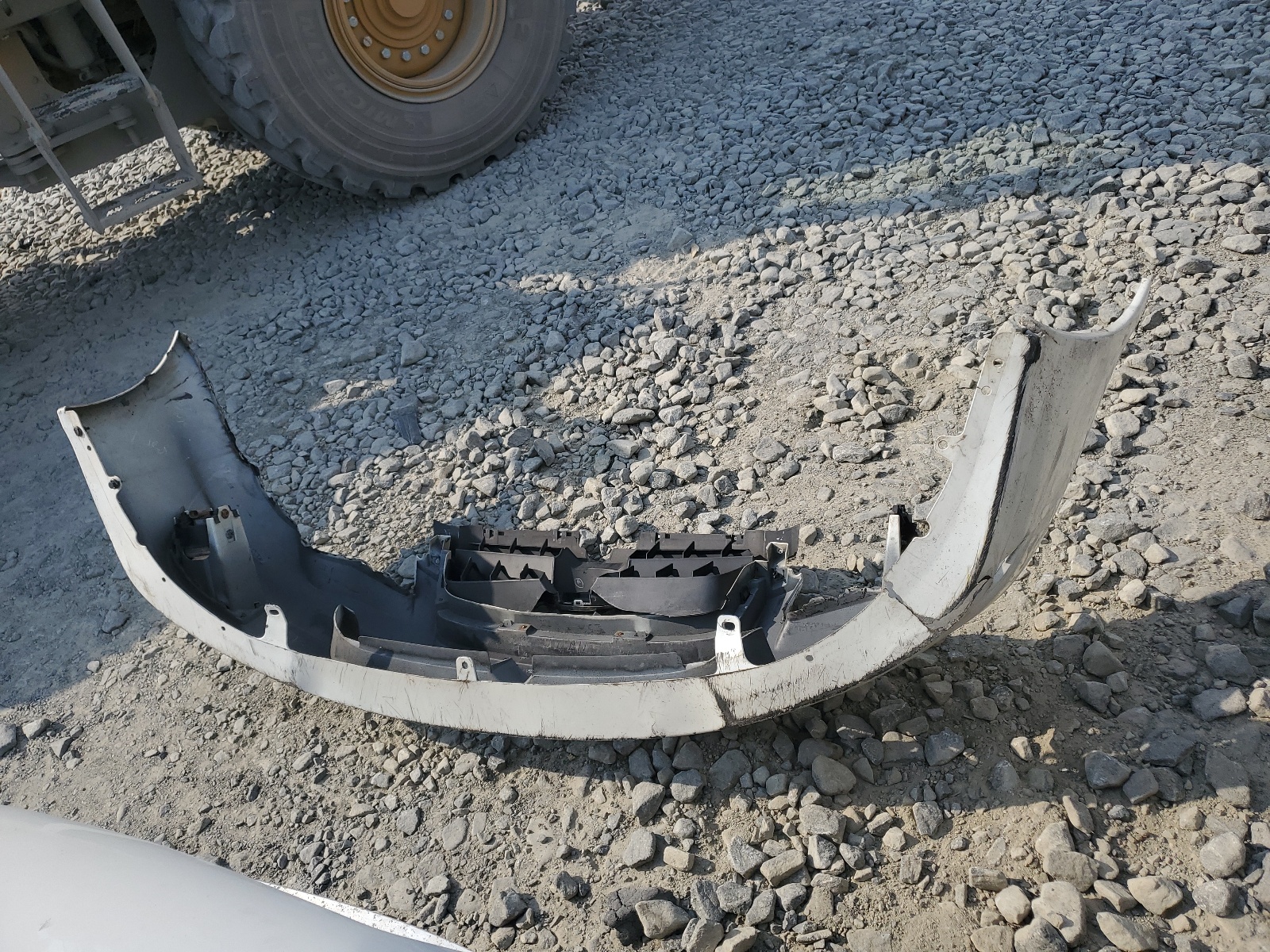 4S3BL626187225308 2008 Subaru Legacy 2.5I Limited