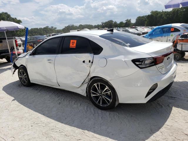 3KPF24AD9PE644627 Kia Forte LX 2